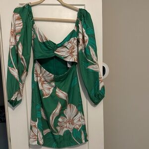 Miss Los Angeles Dress